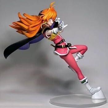 Lina Inverse Slayers 1/7 Kinkyo nomake TFO14 Trefes 2024